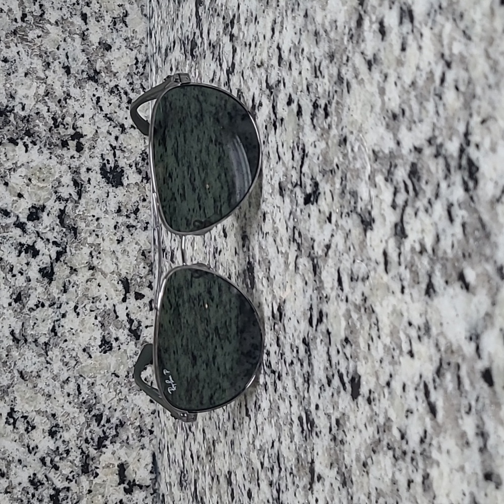 Ray-Ban RB 8313 sunglasses